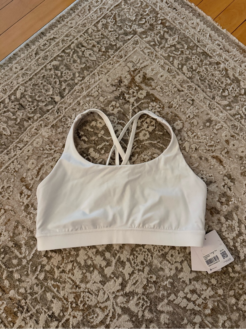 Lululemon Energy Bra